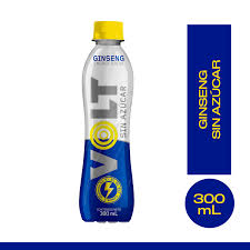 Energizante Volt Sin Azucar 300ml